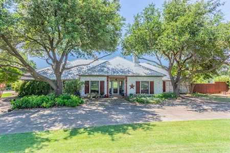 1485 Latigo Hills Road Bartonville, TX 75022