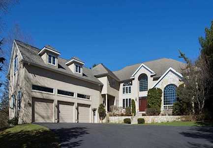 145 Bridle Trail Rd Needham, MA 02492