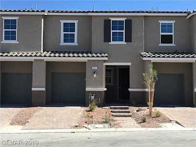 5321 Lazy Breeze Ave Las Vegas, NV 89118