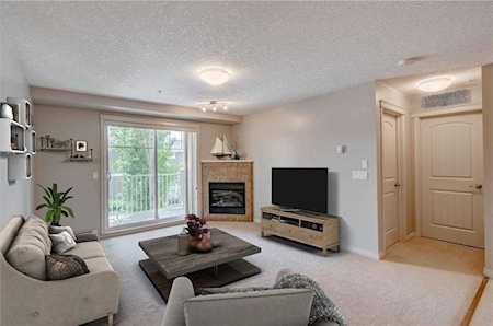 102 Cranberry Park SE #203 Calgary, AB T3M 1R2