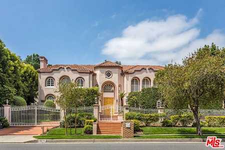 1275 Benedict Canyon Drive Beverly Hills, CA 90210