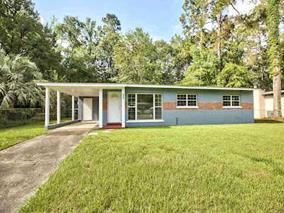 727 Cochran Drive Tallahassee, FL 32301