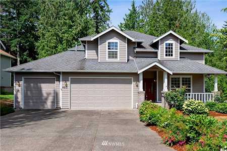 4612 77th Av Ct NW Gig Harbor, WA 98335