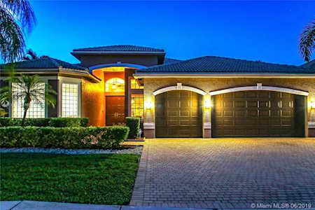 18531 SW 44th St Miramar, FL 33029