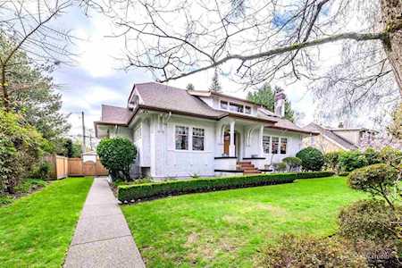 1656 Nanton Avenue Vancouver, BC V6J 2X4