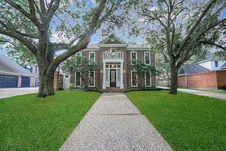 1123 Barkston Dr Katy, TX 77450