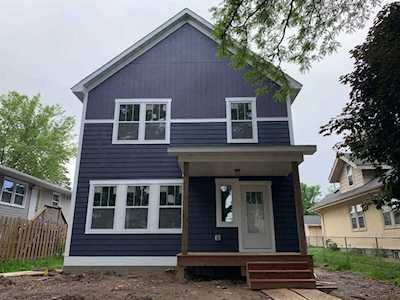 3009 Queen Avenue N Minneapolis, MN 55411