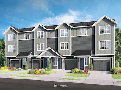 1621 Seattle Hill Rd BLDG G-4 #84 Bothell, WA 98012