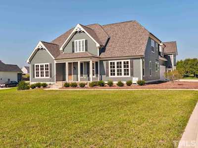 3709 Marwick Court Wendell, NC 27591