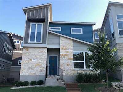 1909 Tramson Dr #165 Austin, TX 78741