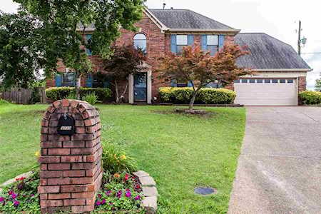 9739 Kings Bridge Cv Lakeland, TN 38002