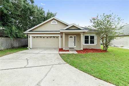 12009 Bullfrog Court Orlando, FL 32828