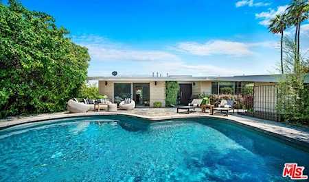 1000 Glenhaven Drive Pacific Palisades, CA 90272
