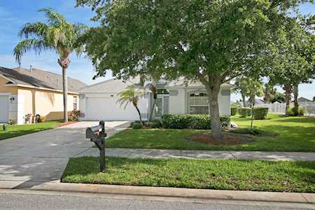 3306 Hoofprint Drive Melbourne, FL 32940