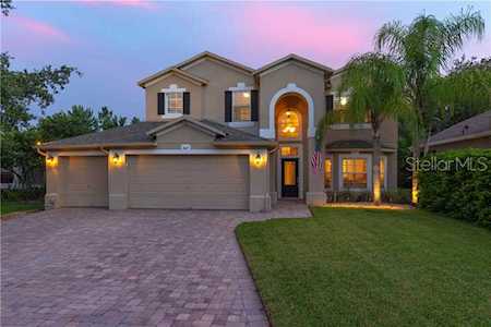 2617 Corbyton Court Orlando, FL 32828