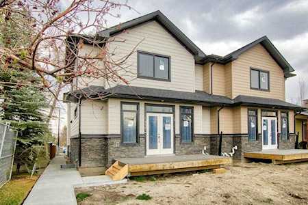 7812 Elbow Drive SW #1 Calgary, AB T2V 1K4
