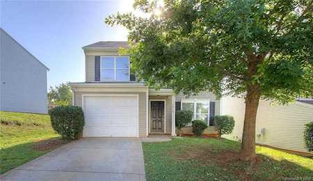 7410 Lady Liberty Ln Charlotte, NC 28217