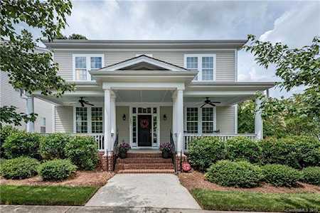15331 Barnsbury Dr Huntersville, NC 28078