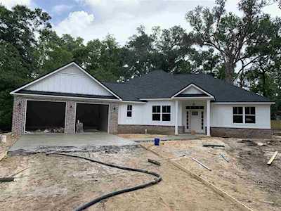 2703 Ohara Court Tallahassee, FL 32309