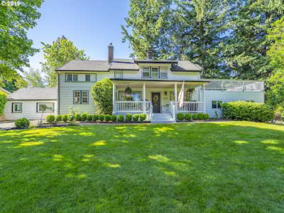8120 SW Cedarcrest St Portland, OR 97223