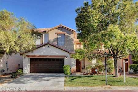 4825 Whisper Lake Ave Las Vegas, NV 89131
