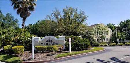 2053 Dixie Belle Drive #I Orlando, FL 32812