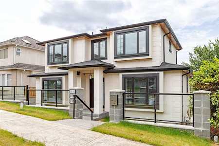 1842 E 64th Avenue Vancouver, BC V5A 2N1