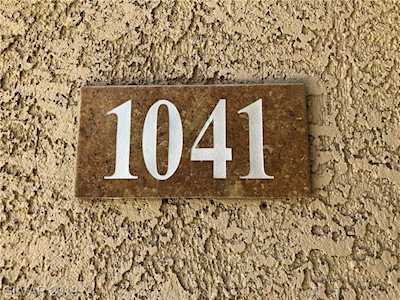 8000 Badura Ave #1041 Las Vegas, NV 89113