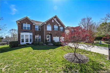 15426 Saxon Trace Ct Huntersville, NC 28078
