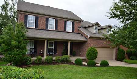1113 Crosstimbers Dr Louisville, KY 40245