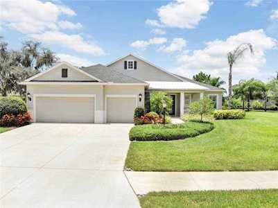1525 Hickory View Circle Parrish, FL 34219