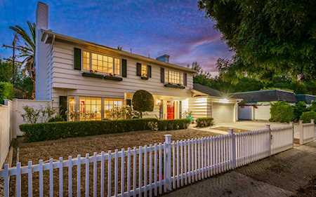 3735 Foothill Rd Santa Barbara, CA 93105