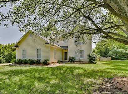 9218 Agnes Park Ln Huntersville, NC 28078