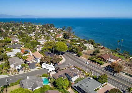 1600 Shoreline Dr Santa Barbara, CA 93109