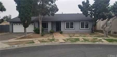 4101 E Alderdale Avenue Anaheim Hills, CA 92807