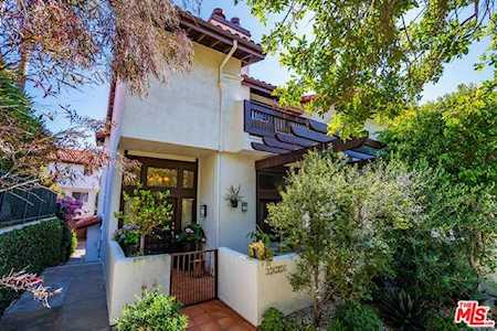 1824 Palisades Drive Pacific Palisades, CA 90272