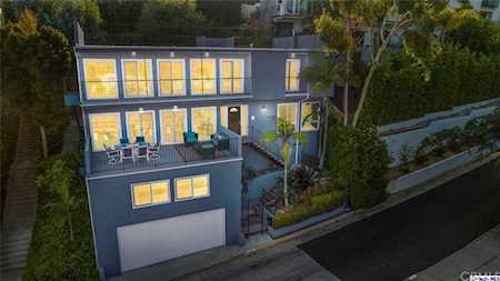 4749 Bonvue Avenue Los Angeles, CA 90027