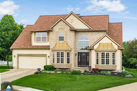 5662 Maple Dell Court Hilliard, OH 43026