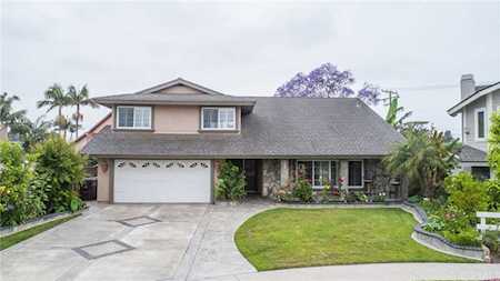 6022 Annette Circle Huntington Beach, CA 92647