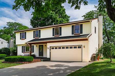 4007 Ravenwood Drive Hilliard, OH 43026