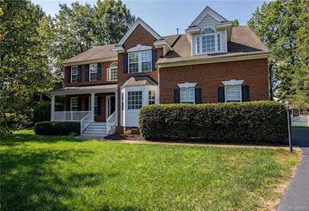 8647 Carywood Ct Mechanicsville, VA 23116