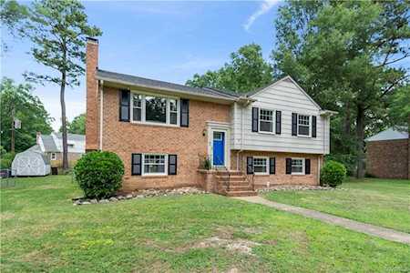 10180 W Huguenot Rd Richmond, VA 23235