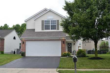 5797 Annmary Road Hilliard, OH 43026