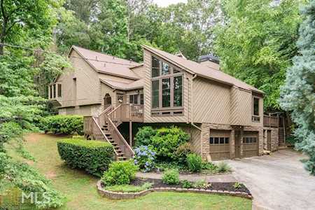 3101 Mountain Laurel St Roswell, GA 30075
