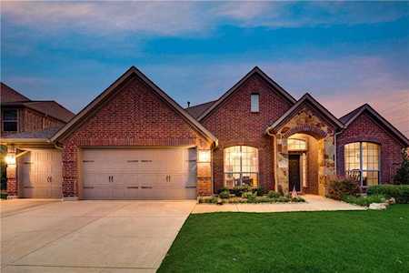 437 Hackworth Street Roanoke, TX 76262