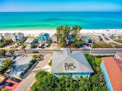1205 N Gulf Drive #100 Bradenton Beach, FL 34217
