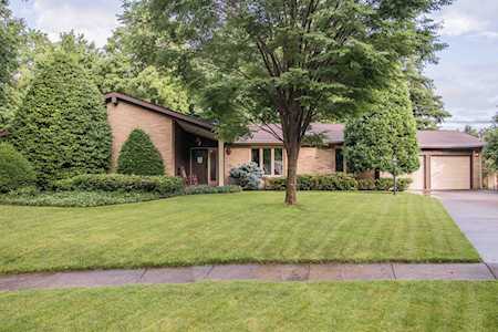 1305 Limestone Trace Louisville, KY 40223
