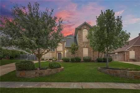 1523 Briar Meadow Drive Keller, TX 76248