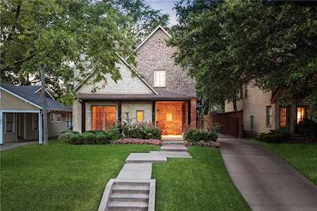 6247 Belmont Avenue Dallas, TX 75214
