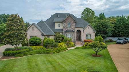1401 Bradberry Dr Murfreesboro, TN 37130
